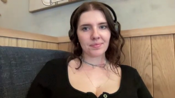 ScarlettRowex