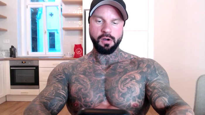 jasonstromm