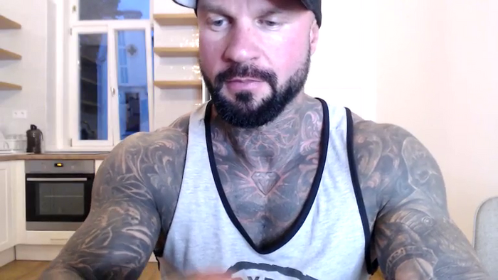 jasonstromm