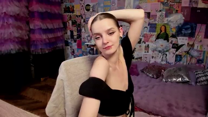 BaabeButterfly