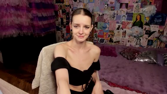 BaabeButterfly