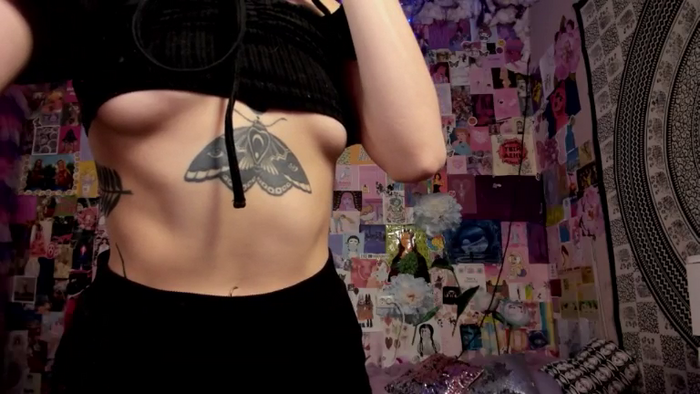 BaabeButterfly