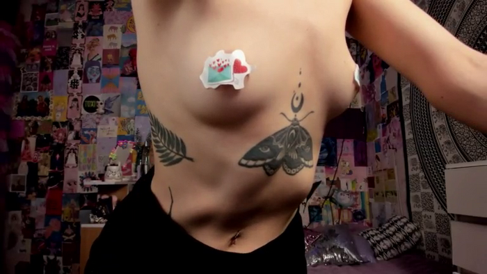BaabeButterfly