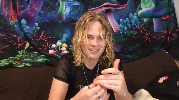 CandyLaneBaby
