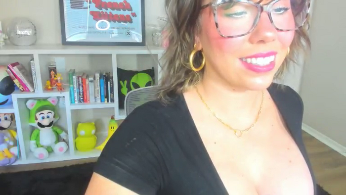 CassidyNicole