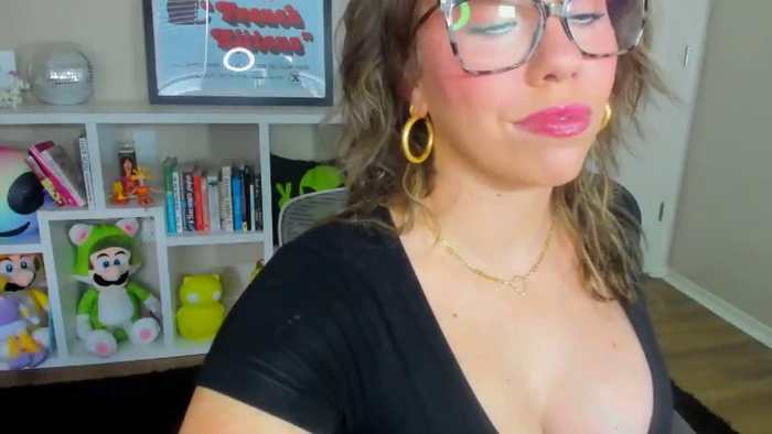 CassidyNicole