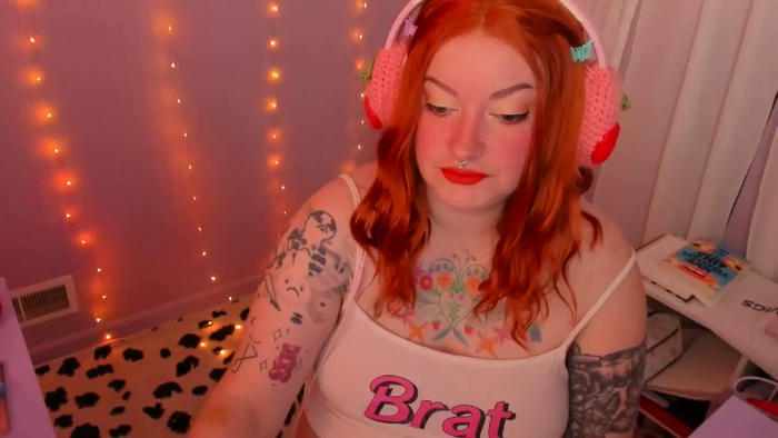 EdenFetishBabe