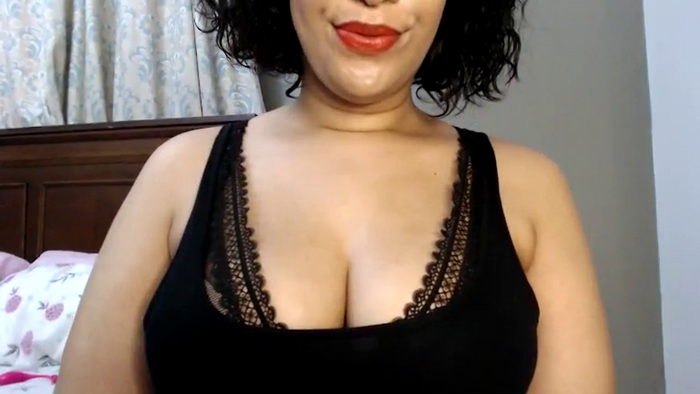 GoddessCourtney777