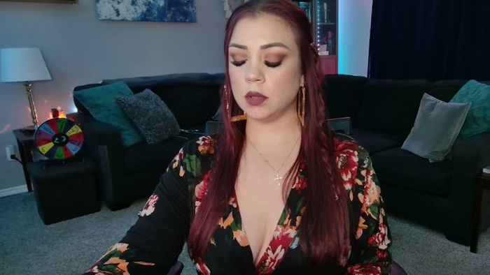 GoddessEos