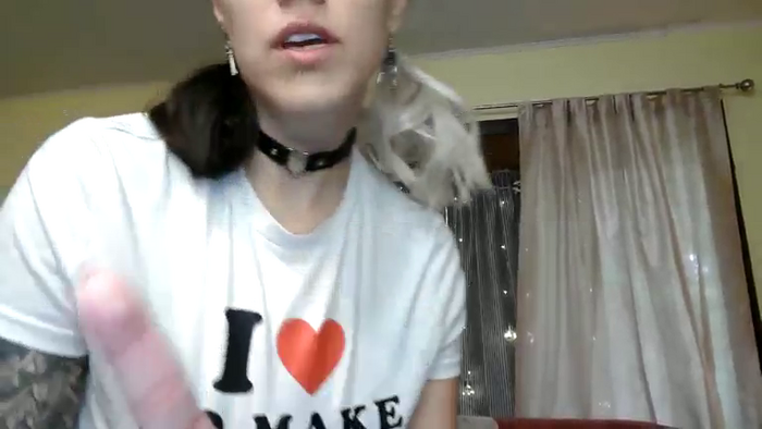 GoddessFoxxiSilk