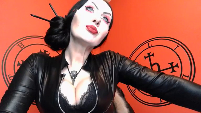 GoddessMidnight