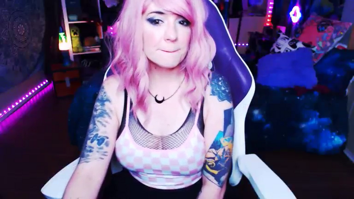 GoddessValkyrieRose