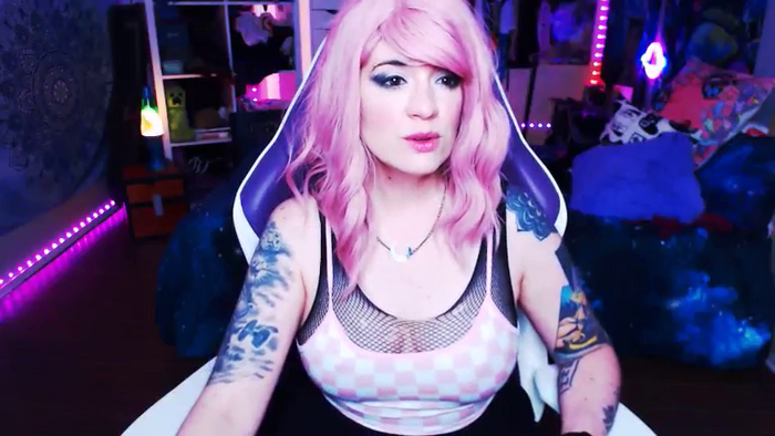 GoddessValkyrieRose
