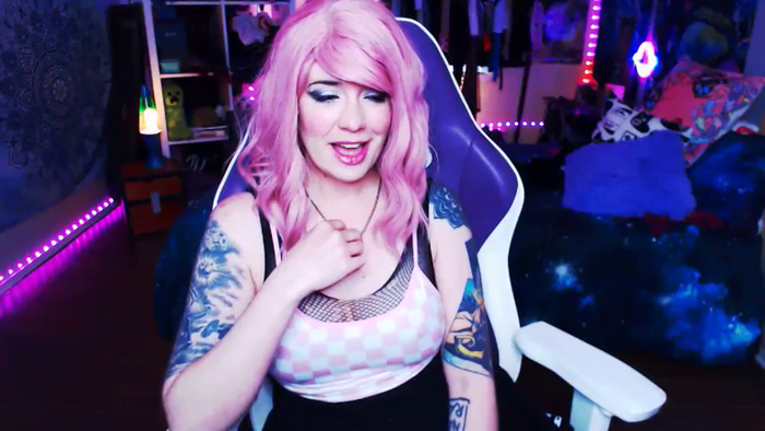 GoddessValkyrieRose