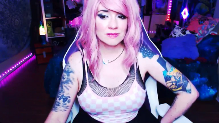 GoddessValkyrieRose