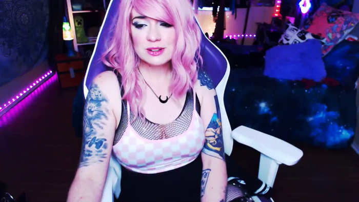 GoddessValkyrieRose