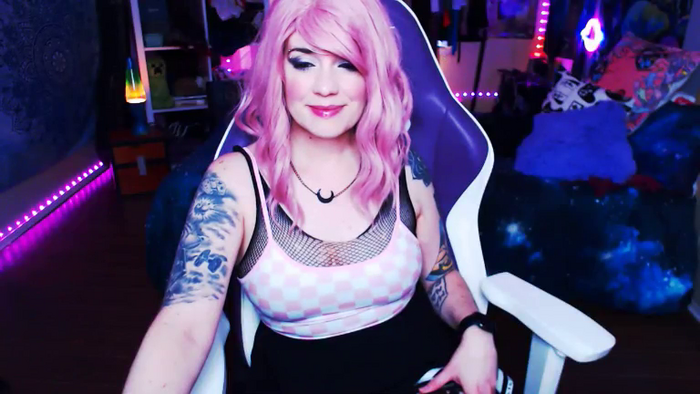 GoddessValkyrieRose