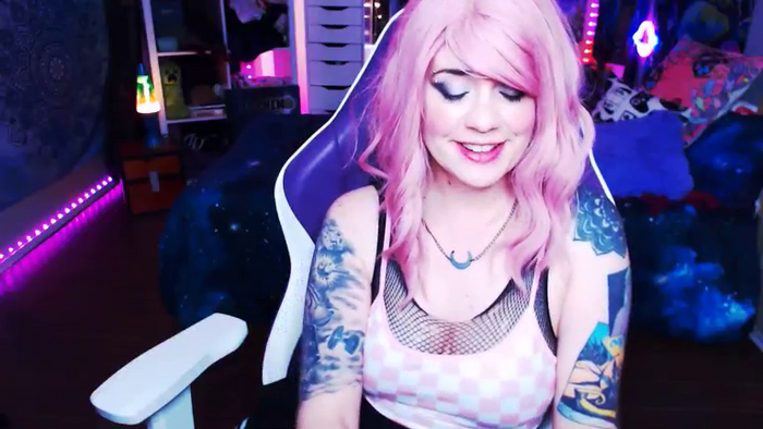 GoddessValkyrieRose