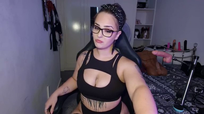 KendraLazaar