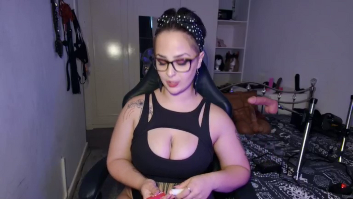 KendraLazaar