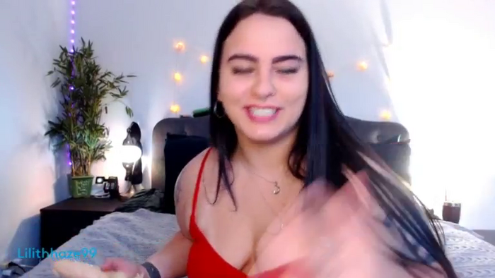 Lilithhaze99