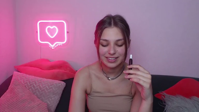 MilanaAngelAs
