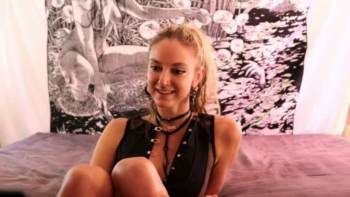 MsVixenViolet