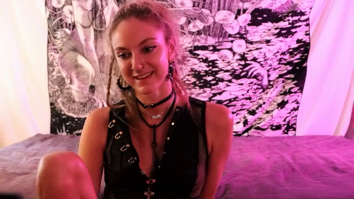 MsVixenViolet