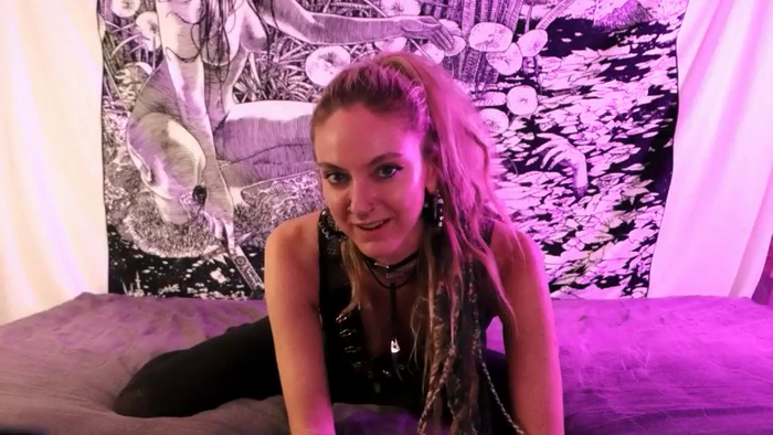 MsVixenViolet