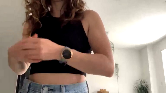 MuscleMolly