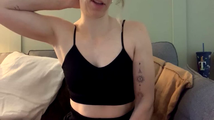MuscleMolly