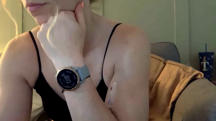 MuscleMolly