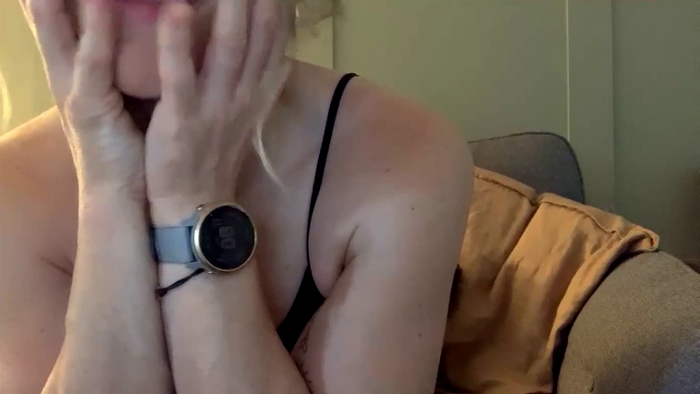 MuscleMolly