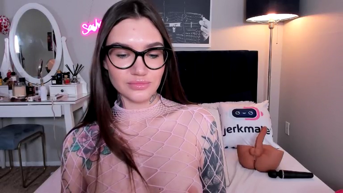 SashaNels