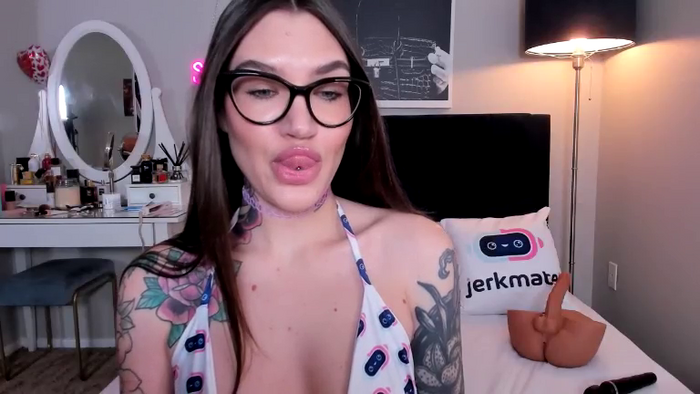 SashaNels