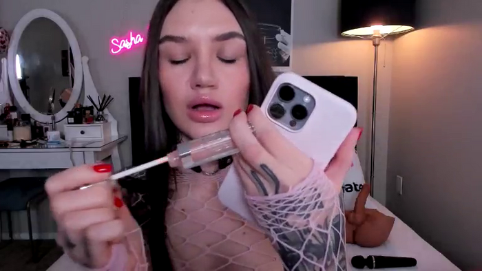 SashaNels
