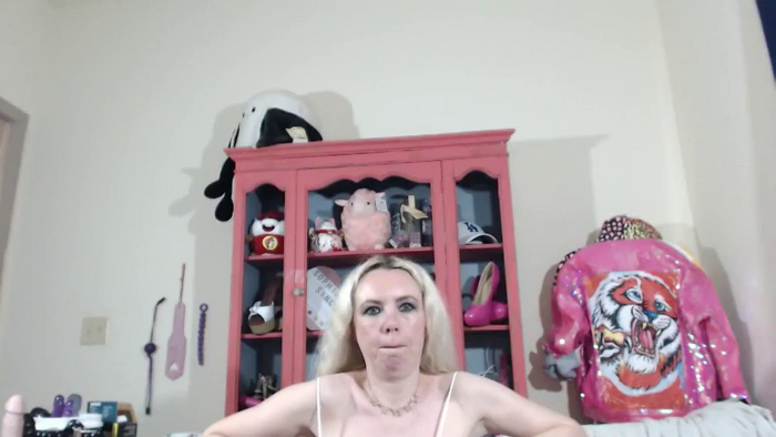 SophiaSinclaireX