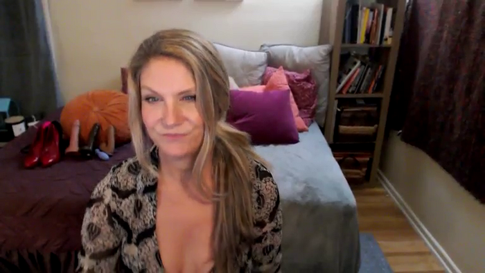 SweetCougarCandy