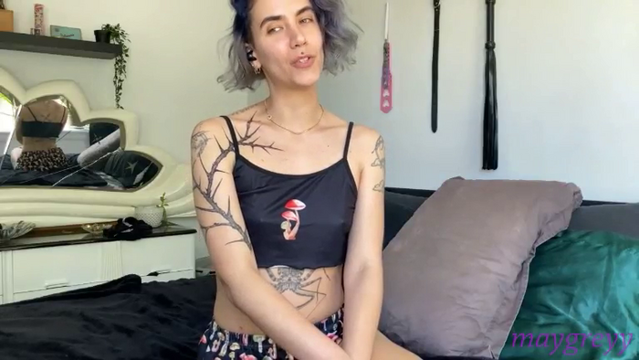 maygreyy