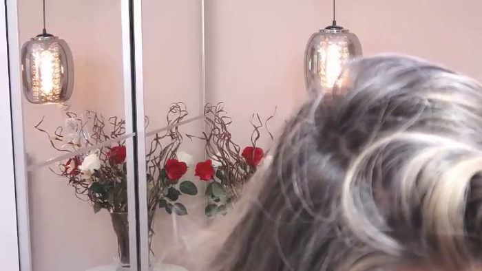 AmysSecret