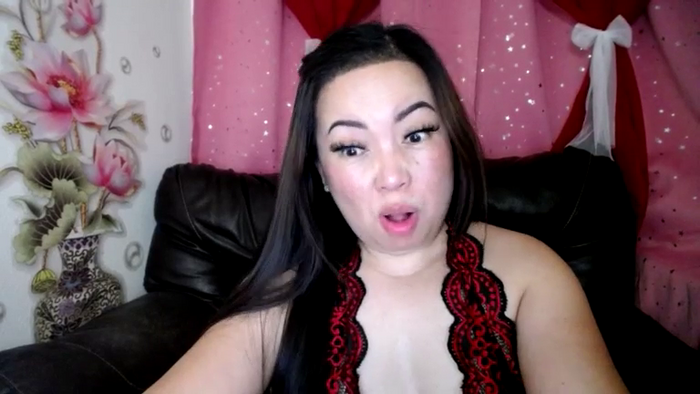AsianBeautysndtheBeast