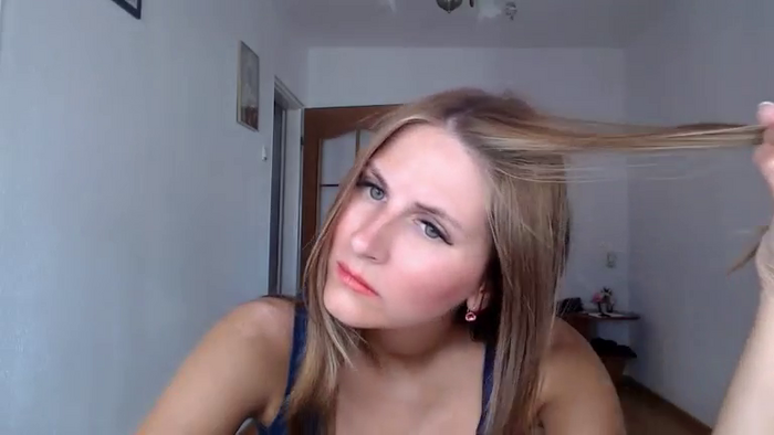 DagieRedSexy