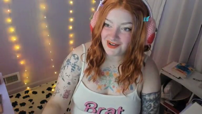 EdenFetishBabe