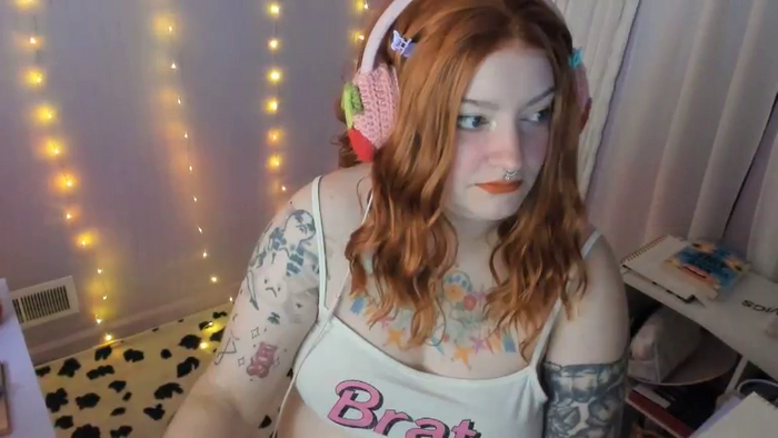 EdenFetishBabe