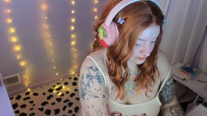 EdenFetishBabe