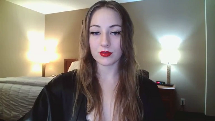 GoddessAngelicAmira