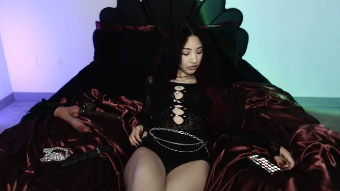 GoddessRitaReaper