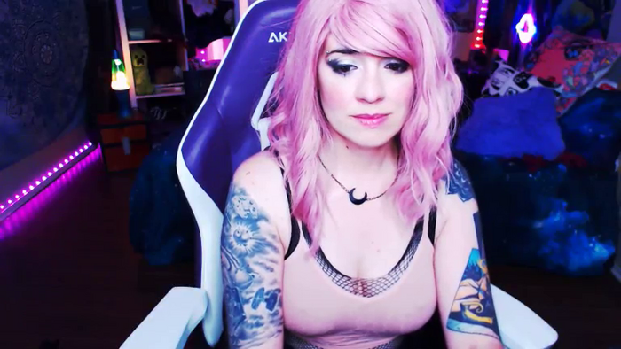 GoddessValkyrieRose