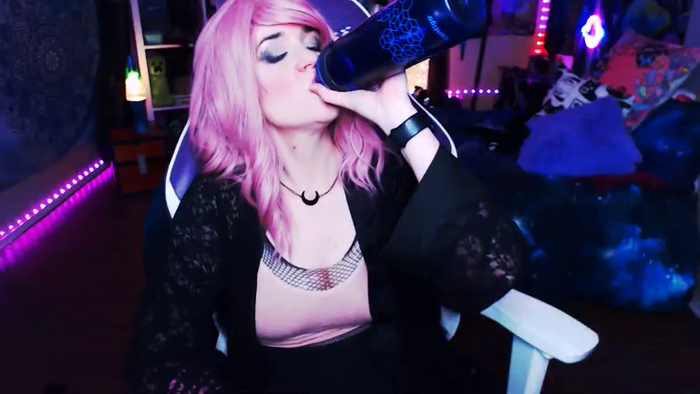 GoddessValkyrieRose