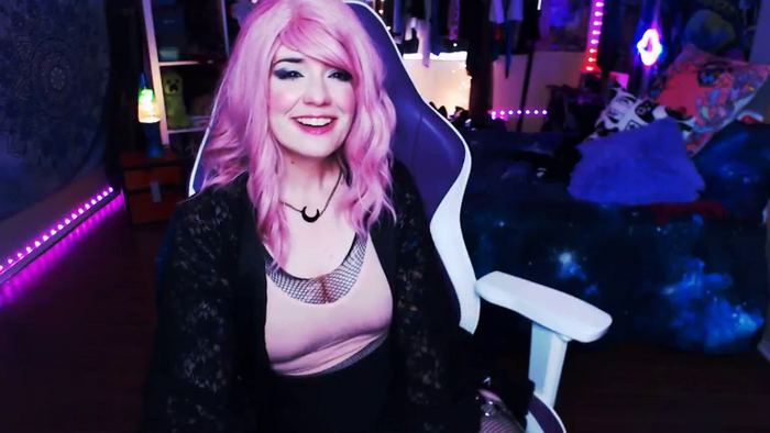 GoddessValkyrieRose
